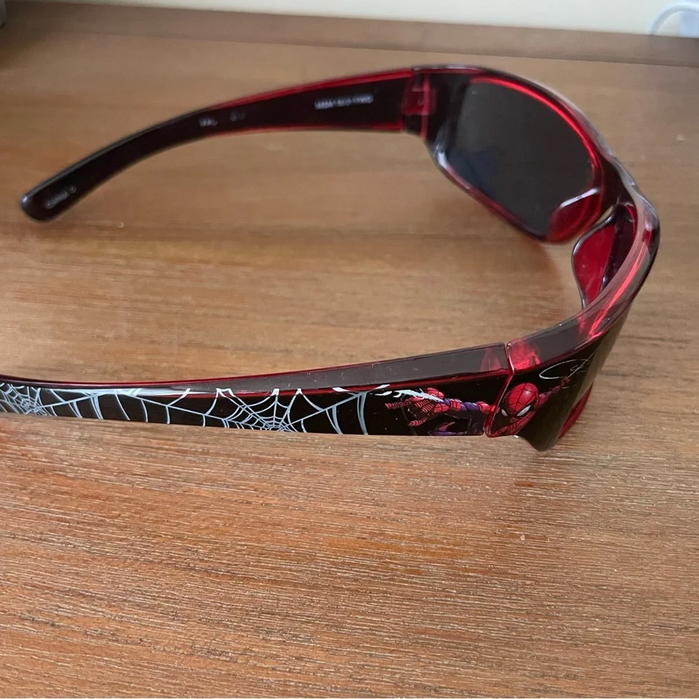 Spider-Man Kids Sunglasses